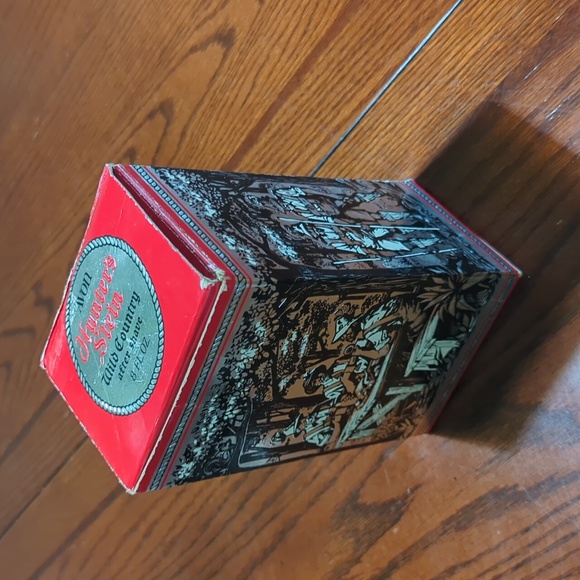 Avon Men's Hunter's Stein after shave bottle - Picture 4 of 4